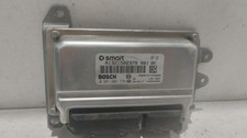 1000 smart fortwo benzina usato  Italia