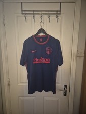 Atletico madrid 2020 for sale  LONDON