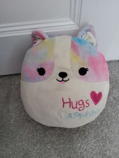 Squishmallows cyma corgi for sale  PONTEFRACT