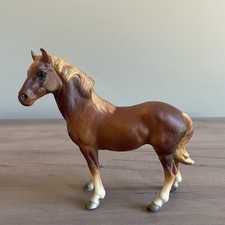 Vintage classic breyer for sale  Medina