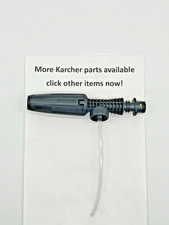 Karcher shampoo detergent for sale  CRAVEN ARMS