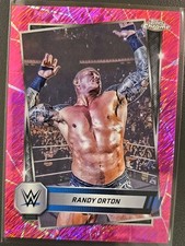Pink refractor randy d'occasion  Coudekerque-Branche