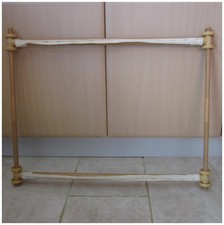 Tapestry embroidery frame for sale  WORTHING