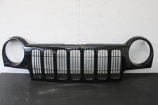 Jeep cherokee grille for sale  GUISBOROUGH