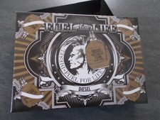 Coffret fuel for d'occasion  Douarnenez