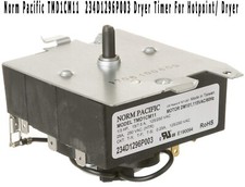 Norm pacific tmd1cm11 for sale  Loveland