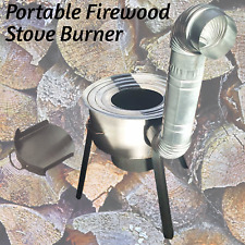 Heating furnace camp for sale  HALESOWEN