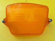 Blinkerglas leuchtscheibe rang gebraucht kaufen  Rödental