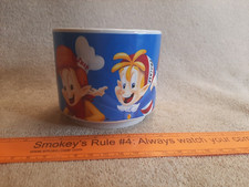 kelloggs mug for sale  Fredericksburg
