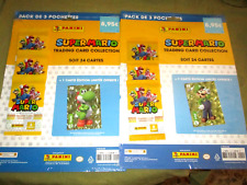 Super mario pochettes d'occasion  Nice-