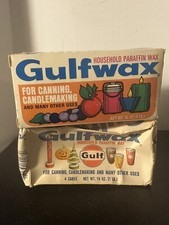 Gulf wax household for sale  Windsor