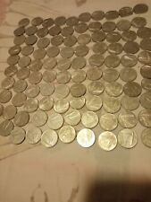 Lotto 100 monete usato  Bisceglie