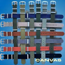 Nato canvas strap gebraucht kaufen  Leipzig