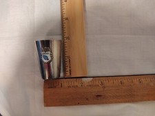 Metal shot glasses for sale  Baltimore
