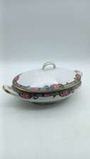 Soupière limoges porcelaine d'occasion  Longwy