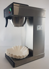 Kaffeemaschine filtermaschine  gebraucht kaufen  Idar-Oberstein