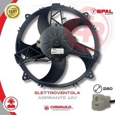Ventilatore aspirante ventola usato  Matera
