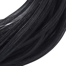 Black mesh tubing d'occasion  Expédié en Belgium