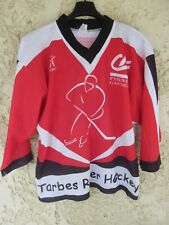 Maillot tarbes roller d'occasion  Nîmes