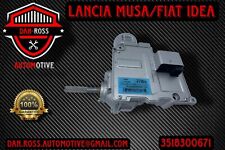 Lancia musa fiat usato  San Giorgio a Cremano