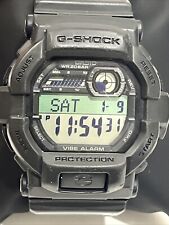 Relógio Casio G-Shock masculino GD350 quartzo digital esporte militar 3403 com nova bateria! comprar usado  Enviando para Brazil