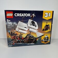 Lego creator pirate for sale  Rockwall