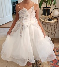 Flower girl special for sale  Parrish