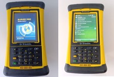 Trimble nomad data for sale  Memphis