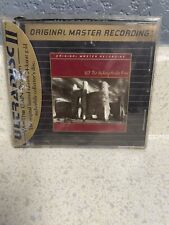 U2 -THE UNFORGETTABLE FIRE GOLD CD ULTRADISC ll RARE comprar usado  Enviando para Brazil