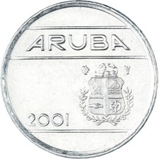 1467447 monnaie aruba d'occasion  Lille-