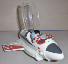Playmobil düsenjet pilot gebraucht kaufen  Hamburg