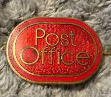 post office badges for sale post office badges for sale RAMSGATE