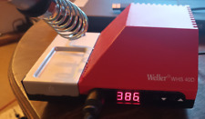 Weller whs 40d gebraucht kaufen  Bockenem