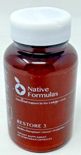 Native formulas restore for sale  Lehi