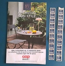 Punti bollini coop usato  Bologna