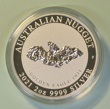 Australien australian nugget gebraucht kaufen  Osnabrück