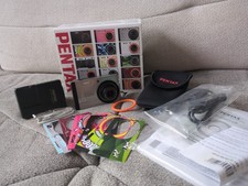 Pentax optio 1500 d'occasion  Athis-Mons