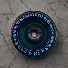 Professional magic yoyo for sale  MANCHESTER