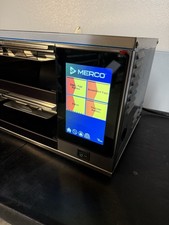 Merco savory mhg22sat1w for sale  Boulder