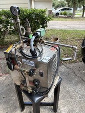 Hoffman jel steamer for sale  Houston
