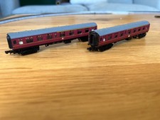 Gauge lima coaches for sale  HUNTINGDON