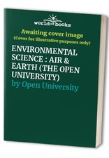 Environmental science air for sale  UK