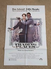 Trading places original d'occasion  Expédié en Belgium