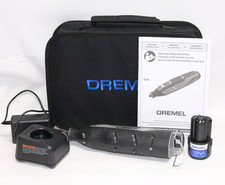 Dremel 8240 cordless d'occasion  Expédié en Belgium