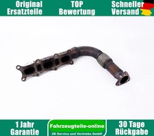 Audi 059253034aq abgaskrümmer gebraucht kaufen  Eilenburg