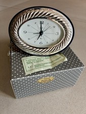 Sveglia argento 925 usato Sveglia argento 925 usato  Napoli