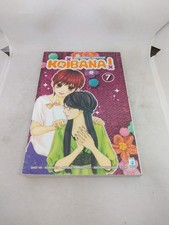Manga koibana star usato  Latina