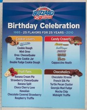 Dairy queen poster for sale  Pittsburgh