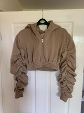 Cropped matching set for sale  BRADFORD