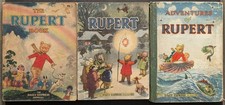 Rupert 1948 1949 for sale  RUNCORN